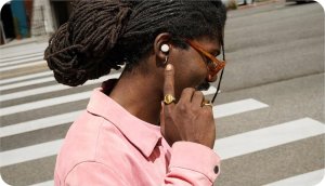 Słuchawki Google Pixel Buds Pro 2 Porcelain 2