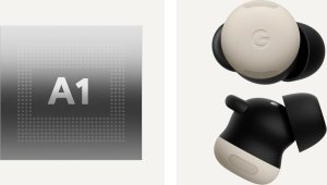 Słuchawki Google Pixel Buds Pro 2 Porcelain 4