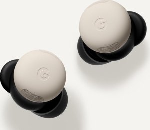 Słuchawki Google Pixel Buds Pro 2 Porcelain 6
