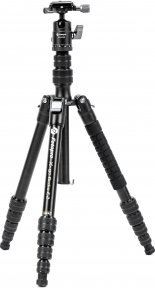 Statyw Fotopro Statyw Fotopro X-go Gecko E2 z głowicą kulową FPH-42QP 1
