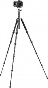 Statyw Fotopro Statyw Fotopro X-go Gecko E2 z głowicą kulową FPH-42QP 12