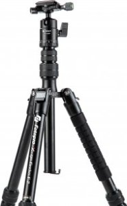 Statyw Fotopro Statyw Fotopro X-go Gecko E2 z głowicą kulową FPH-42QP 16