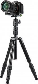 Statyw Fotopro Statyw Fotopro X-go Gecko E2 z głowicą kulową FPH-42QP 18