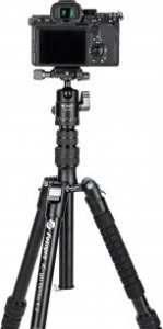 Statyw Fotopro Statyw Fotopro X-go Gecko E2 z głowicą kulową FPH-42QP 22