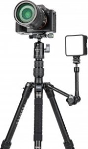 Statyw Fotopro Statyw Fotopro X-go Gecko E2 z głowicą kulową FPH-42QP 24