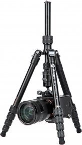 Statyw Fotopro Statyw Fotopro X-go Gecko E2 z głowicą kulową FPH-42QP 26