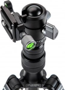Statyw Fotopro Statyw Fotopro X-go Gecko E2 z głowicą kulową FPH-42QP 30