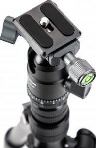 Statyw Fotopro Statyw Fotopro X-go Gecko E2 z głowicą kulową FPH-42QP 31