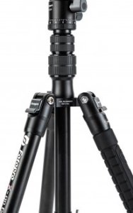 Statyw Fotopro Statyw Fotopro X-go Gecko E2 z głowicą kulową FPH-42QP 33