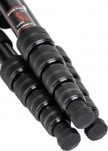 Statyw Fotopro Statyw Fotopro X-go Gecko E2 z głowicą kulową FPH-42QP 36