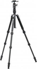 Statyw Fotopro Statyw Fotopro X-go Gecko E2 z głowicą kulową FPH-42QP 4