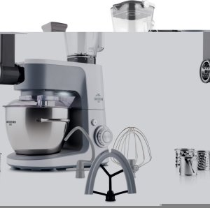 Robot planetarny Eta Robot planetarny Gratussino III Bravo 302390010 4