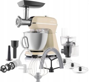 Robot planetarny Eta Robot planetarny Gratus Storio II 204390010 beż 2