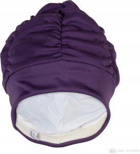 Fashy Ladies fabric swimcap FASHY SWIM 3403 55 purple 2