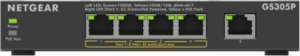 Switch NETGEAR GS305P-300EUS 2