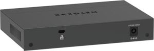 Switch NETGEAR GS305P-300EUS 5