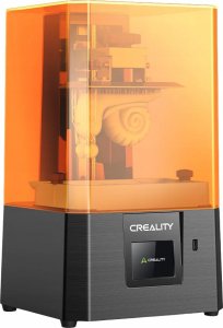 Drukarka 3D Creality Drukarka 3D - Creality Halot R6 - żywiczna} 3
