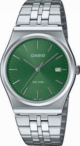 Zegarek Casio Zegarek Męski Casio MTP-B145D-3A  + BOX (zd230b) NoSize 1