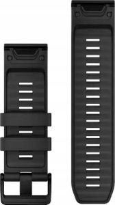 Garmin Garmin QuickFit-Armband 26 mm Silikon Schwarz 2