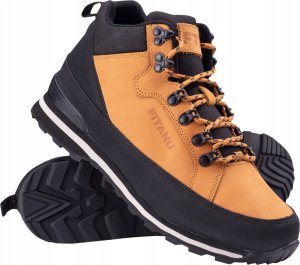 Buty trekkingowe męskie 4f Męskie Buty zimowe FARROW 3