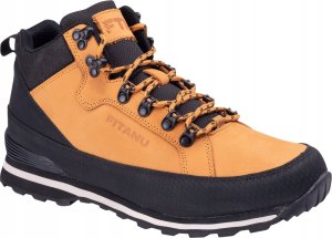 Buty trekkingowe męskie 4f Męskie Buty zimowe FARROW 4