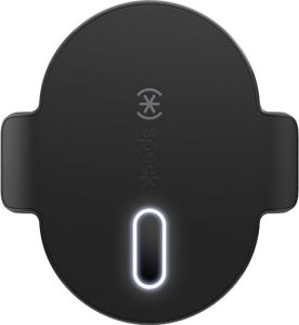 Ładowarka Speck Speck Charging Vent Mount + ClickLock - Uchwyt samochodowy z ładowaniem bezprzewodowym MagSafe (czarny) 10