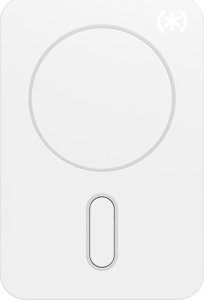 Speck Speck Everywhere Mount + ClickLock - Uchwyt magnetyczny MagSafe (biały) 2