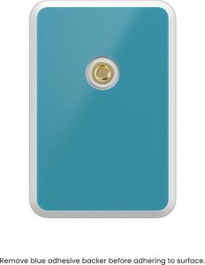 Speck Speck Everywhere Mount + ClickLock - Uchwyt magnetyczny MagSafe (biały) 8