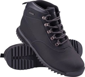 Buty trekkingowe męskie 4f Męskie Buty zimowe SEWARD 5