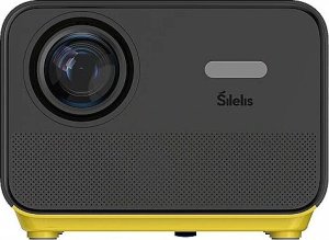 Projektor Silelis PROJECTOR SILELIS P-6 1