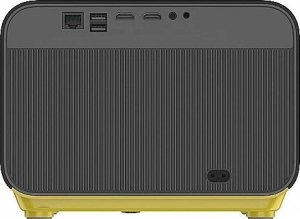 Projektor Silelis PROJECTOR SILELIS P-6 2