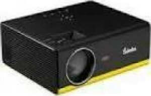 Projektor Silelis PROJECTOR SILELIS P-6 4
