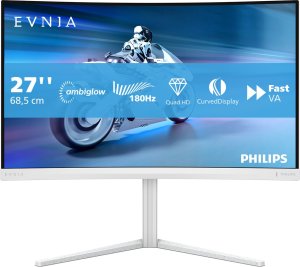 Monitor Philips Evnia 27M2C5501/00 10