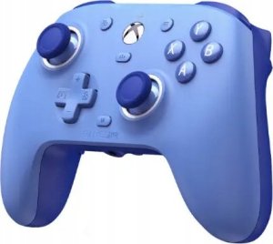 Pad GameSir Kontroler przewodowy GameSir G7 SE (niebieski) 2