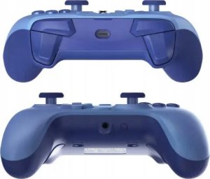 Pad GameSir Kontroler przewodowy GameSir G7 SE (niebieski) 3