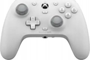 Pad GameSir Kontroler przewodowy GameSir G7 SE (pomarańczowy) 2