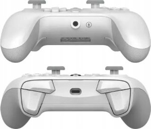 Pad GameSir Kontroler przewodowy GameSir G7 SE (pomarańczowy) 4