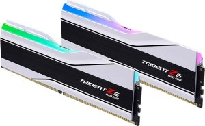 Pamięć G.Skill Trident Z5 Neo RGB, DDR5, 32 GB, 6400MHz, CL30 (F5-6400J3039G16GX2-TZ5NRW) 2