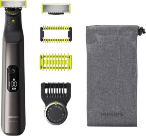 Trymer Philips OneBlade Pro 360 QP6551/30 1