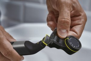 Trymer Philips OneBlade Pro 360 QP6551/30 3