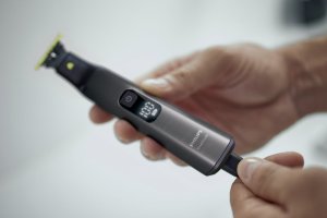 Trymer Philips OneBlade Pro 360 QP6551/30 4