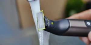 Trymer Philips OneBlade Pro 360 QP6551/30 9