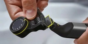 Trymer Philips OneBlade Pro 360 QP6551/30 11