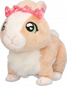 Epee Maskotka interaktywna królik Tusia z kokardką 3