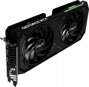 Karta graficzna Palit GeForce RTX 4070 Dual 12GB GDDR6 (NE64070019K9-1048D) 5