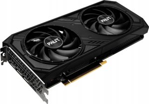 Karta graficzna Palit GeForce RTX 4070 Dual 12GB GDDR6 (NE64070019K9-1048D) 7