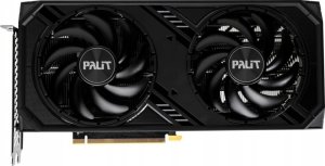 Karta graficzna Palit GeForce RTX 4070 Dual OC 12GB GDDR6 (NE64070S19K9-1048D) 3