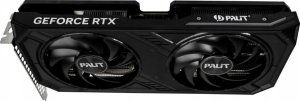 Karta graficzna Palit GeForce RTX 4070 Dual OC 12GB GDDR6 (NE64070S19K9-1048D) 5