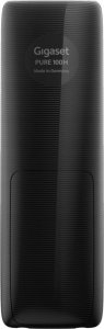 Telefon stacjonarny Gigaset Telefon bezprzewodowy Pure 100 4
