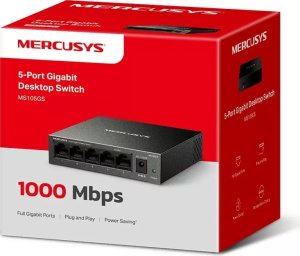 Switch TP-Link MS105GS 4